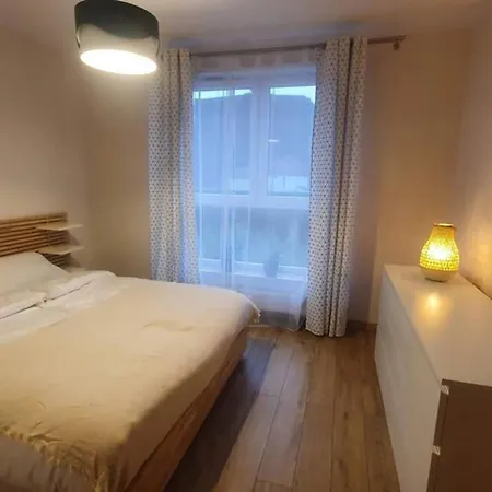 Apartment Cozy In The Centre Of *