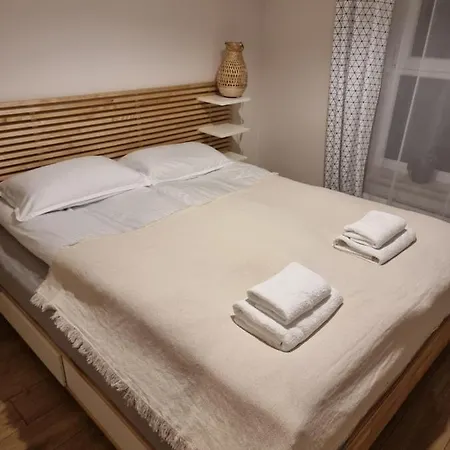 Cozy In The Centre Of Gdańsk