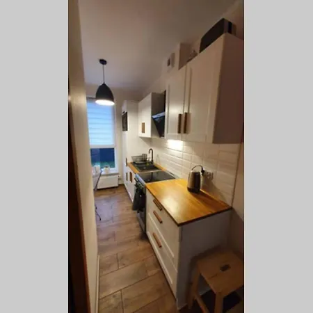 Cozy In The Centre Of Appartement *