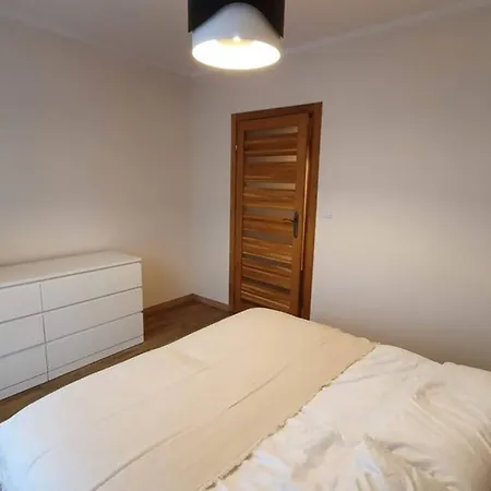 Apartment Cozy In The Centre Of Gdansk