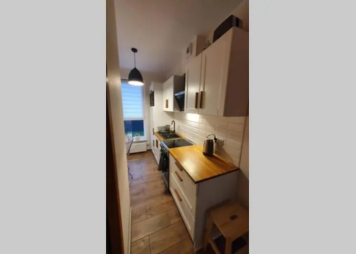 Cozy In The Centre Of شقة *