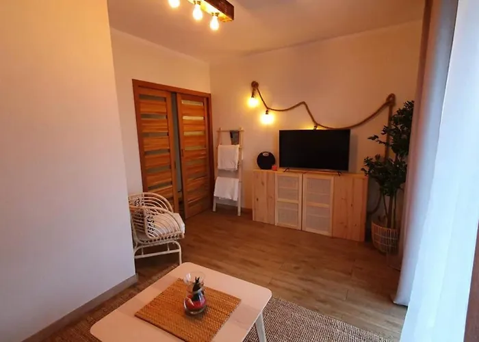 شقة Cozy In The Centre Of