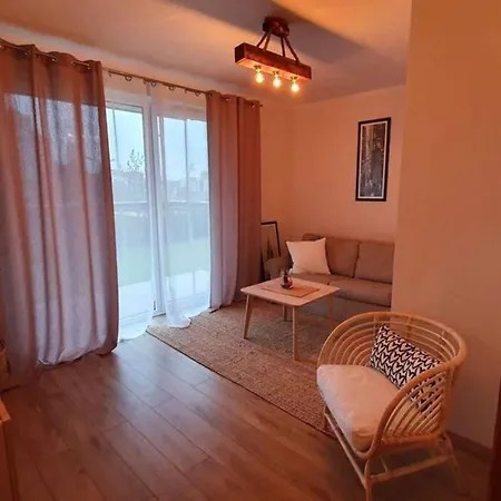 Cozy In The Centre Of